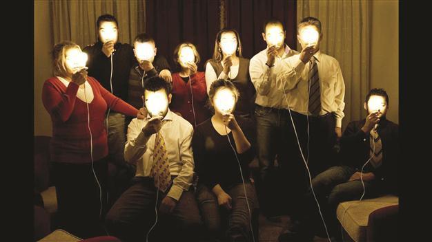 DVD exhibit opens a new dimension in Turkish art