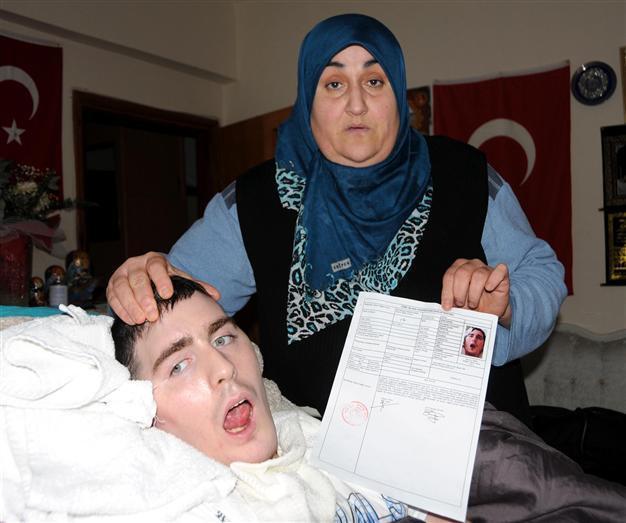 Turkish insurance authorities to pay compensation to paralyzed Russian man