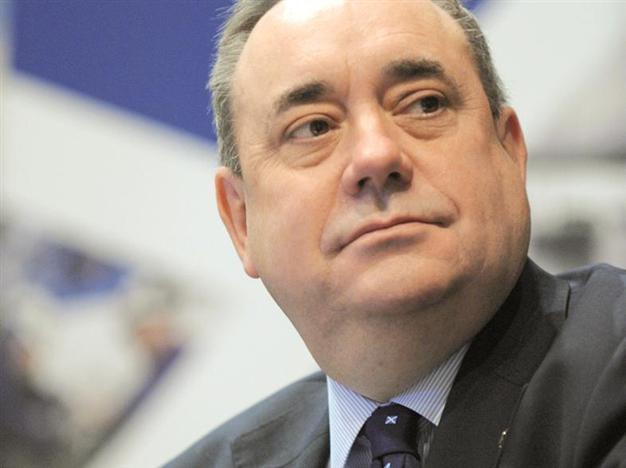 Scotland ‘new state’ outside EU, UN if it splits: Britain