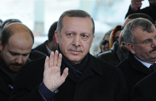 PM insists Turkey still wants membership, criticizes EU terror stance