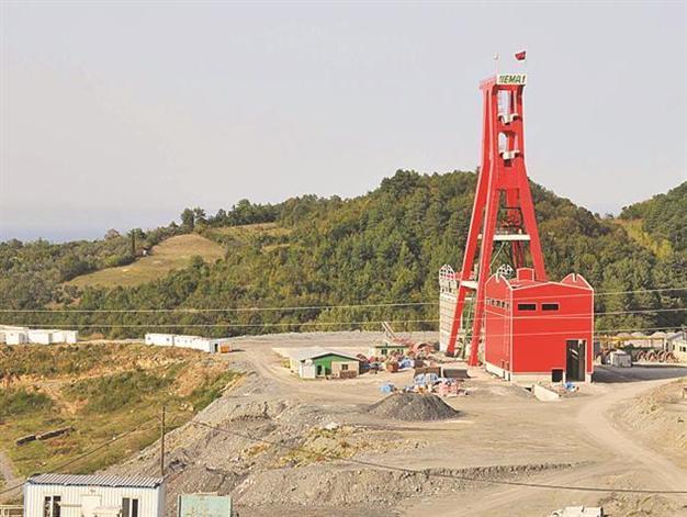 Coal-generating company to set power plant with foreigners