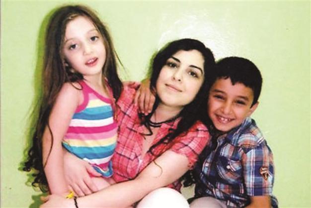 KCK suspect to be freed to care for kids