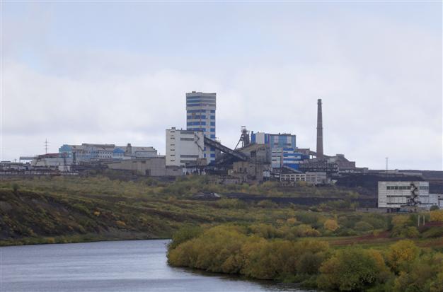 17 dead, one missing in Russian coal mine blast