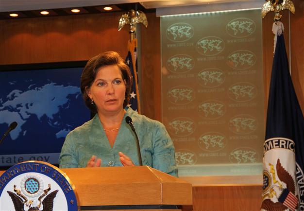 US State Department condemns deadly blast on Turkish-Syrian border