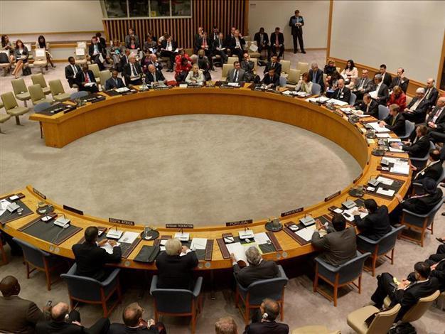 UN Security Council strongly condemns North Korea nuclear test
