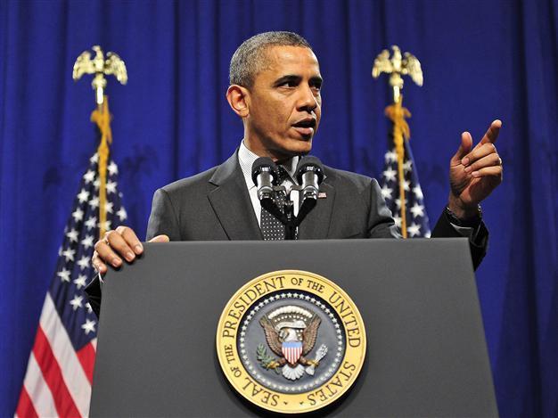 Obama to arrive in Jerusalem on March 20