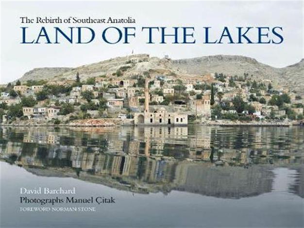 The rebirth of southeast Anatolia