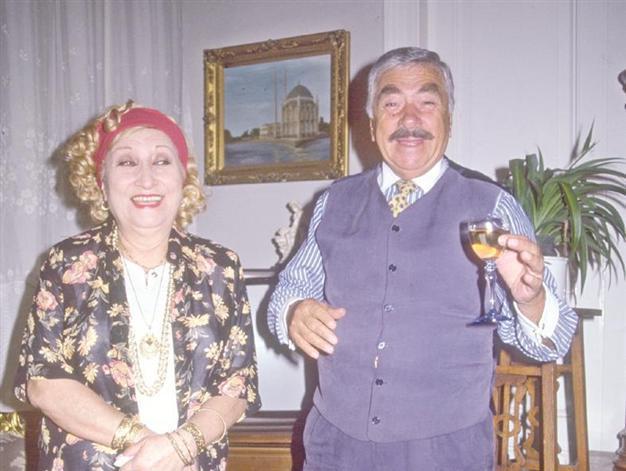 Theater actor dies of cancer aged 89