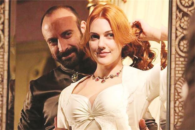 Interest in Turkish series boosts enthusiasm for Turkish novels