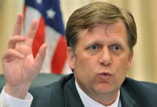 Russia-US tensions flare over adopted boys death