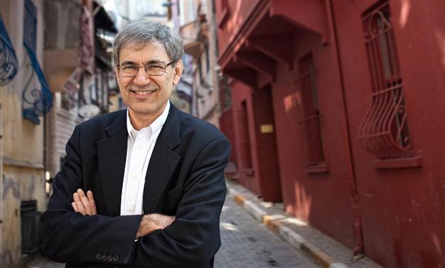 I was the idiot of the family, but I won a Nobel prize: Orhan Pamuk