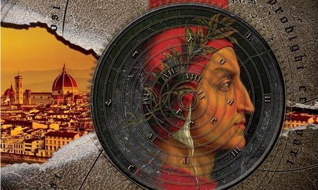 Dan Brown’s new novel ‘Inferno’ to come out May 14
