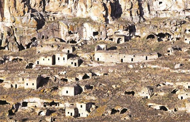 Historical valley seeks protection