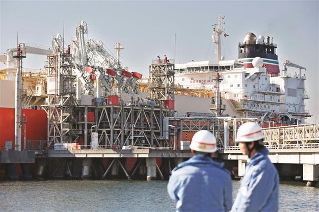 Asia Pacific oil import to be risky