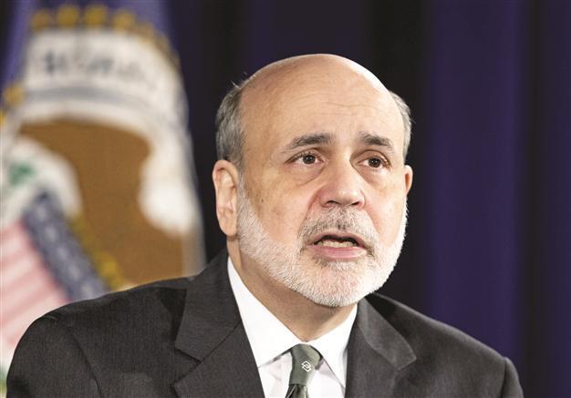 Fed minutes reveals concerns over policy
