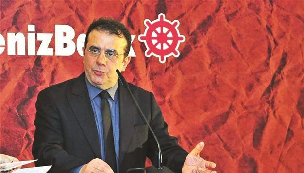 Turkey’s diary of art becomes film project