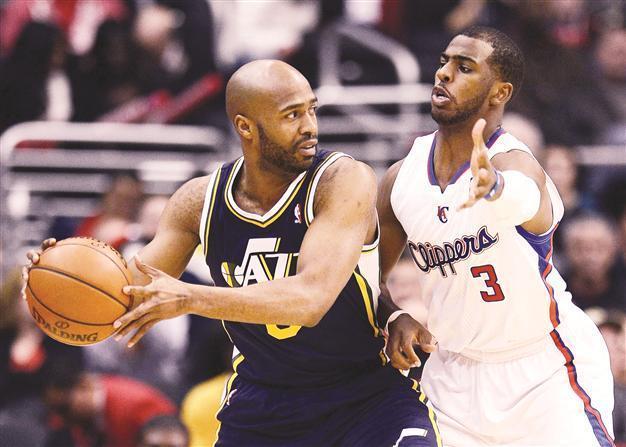 Clippers complete undefeated December