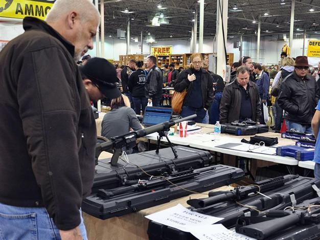 Obama firm on new gun law after ‘worst day of presidency’