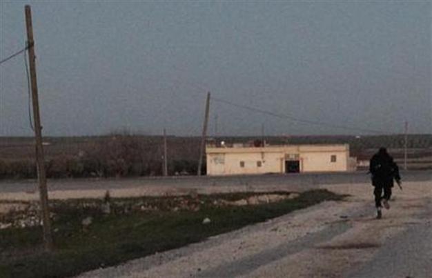 General Staff denies that Turkish pilots have been arrested in Syria