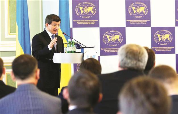 Ankara to focus on ‘human’ diplomacy