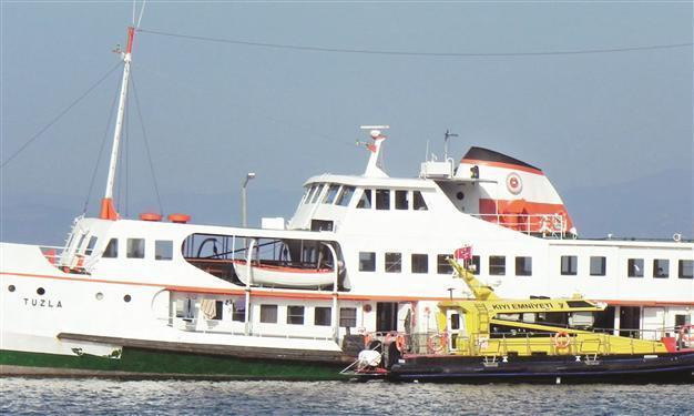 Intel agency starts fresh talks on İmralı island