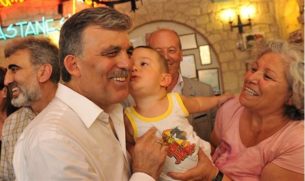 Turkish president ‘just posted a photo’ on Instagram