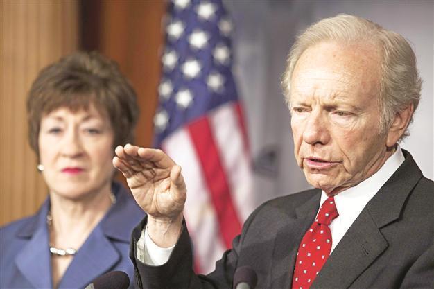 New Senate report slams State Department on Libya
