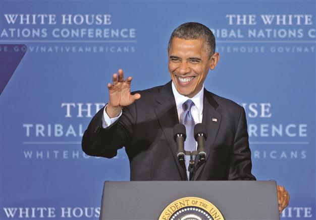 US backs off of fiscal cliff