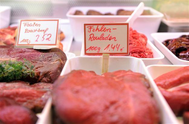 Horsemeat scandal highlights lack of traceability
