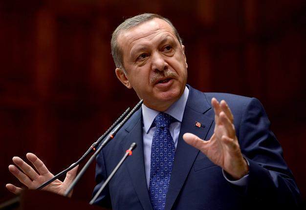 Turkey breaking new ground for elderly and disabled people: PM