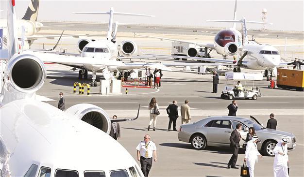 Citizenship programs attracting huge interest amid Mideast turmoil