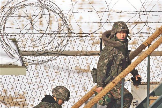 South Korea to step up missile defense after North’s test