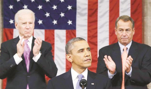 A new focus on the economy in State of the Union speech