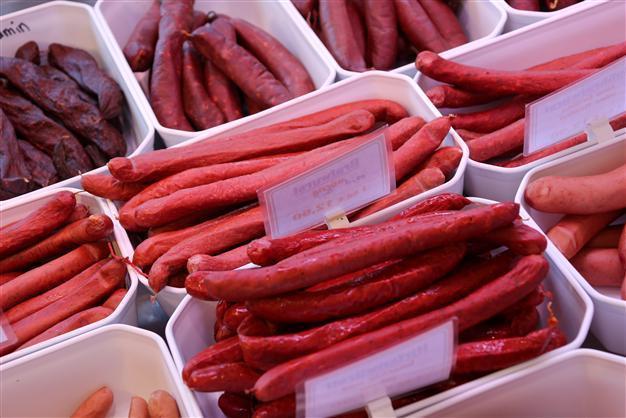 Germany announces first suspicious case in horsemeat scandal
