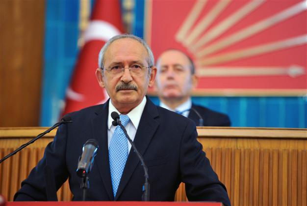 Main opposition CHP eyes 35 percent of votes in local elections