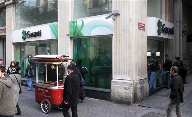 Sumitomo Mitsui and Garanti ink third Japanese-Turkish bank deal
