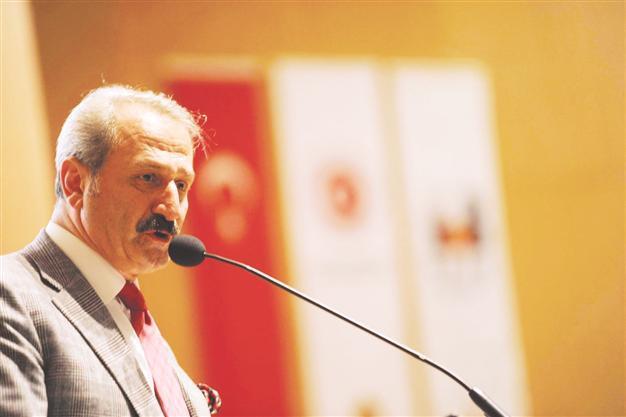 Turkey ‘needs more growth than Central Bank estimates’