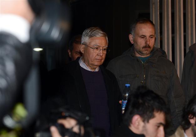 Three generals arrested in Feb 28 coup probe, bringing arrest total to 11