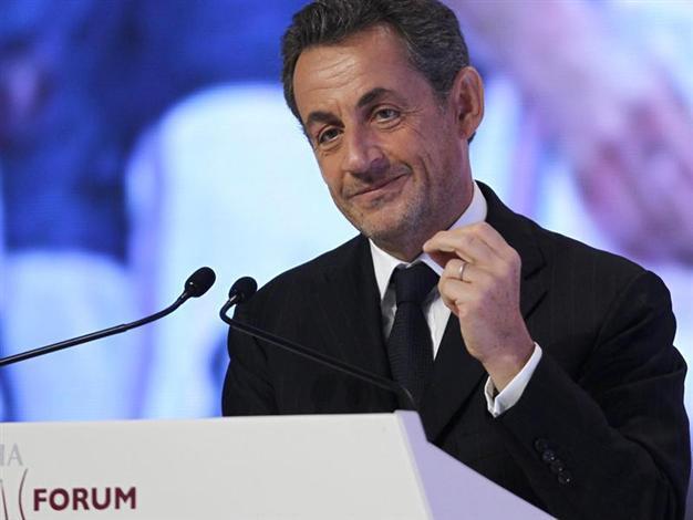 Sarkozy may ‘run for presidency in 2017’