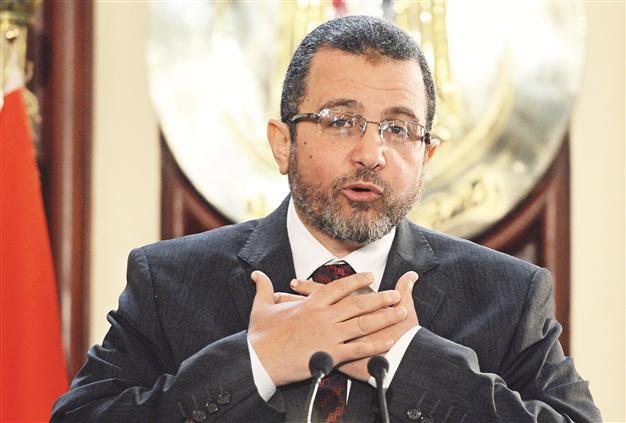Egypt asks IMF to loan $4.8 billion