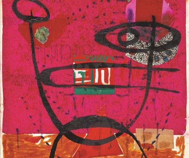 Never before seen works of art reveal artist’s life in US