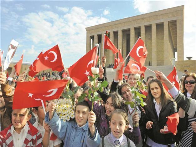Turkish gov’t signals extension for charter deadline