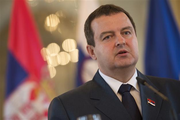 Serbia says it uncovers plot to bring down government plane