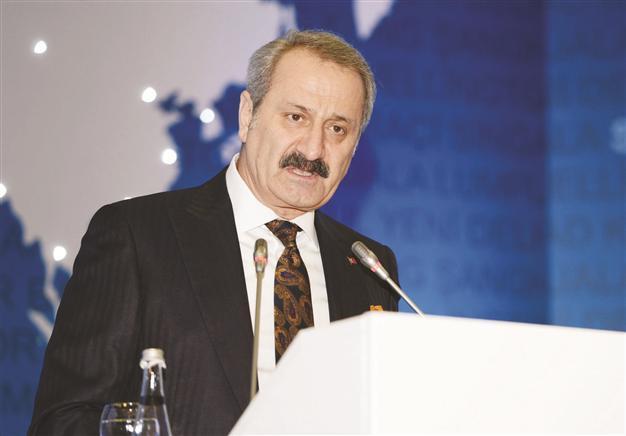 Foreign investments fall in Turkey, says minister