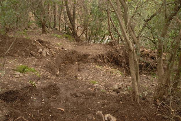 Corpses searched for in Turkey after convict’s Gendarmerie Intelligence confession