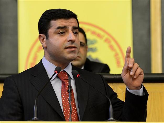 BDP names deputies for second İmralı visit
