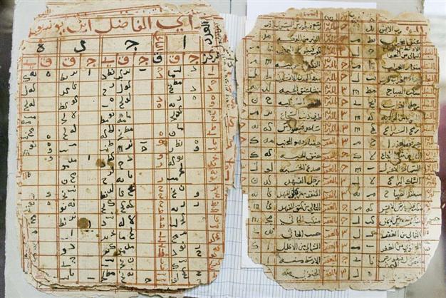 UNESCO chief ‘worried’ over Timbuktu heritage