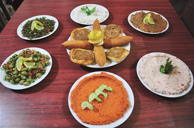 Hatay’s gastronomy museum to reflect the culinary history