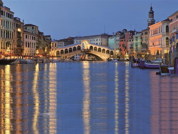 Italy tops list of Turkish tourists preferences
