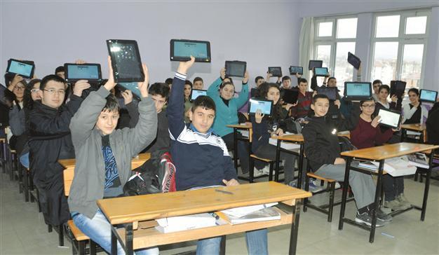 Turkish government project lures tech giants Microsoft